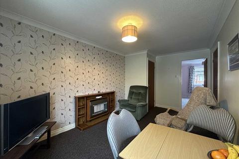 1 bedroom apartment for sale, South Crescent Close, Filey