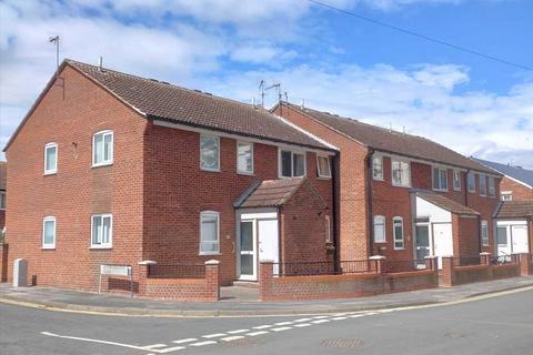 1 bedroom apartment for sale, South Crescent Close, Filey