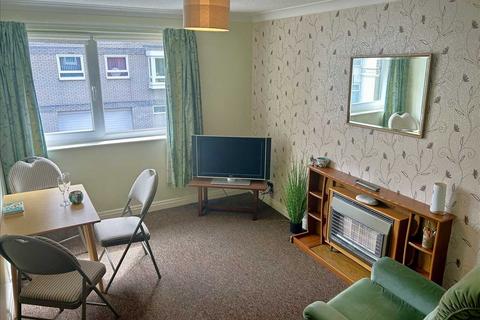 1 bedroom apartment for sale, South Crescent Close, Filey