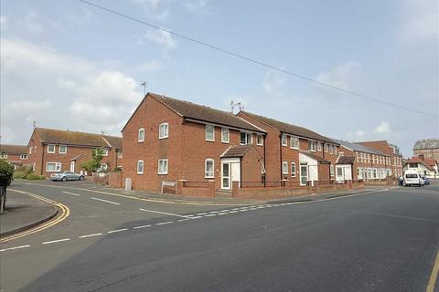 undefined, South Crescent Close, Filey