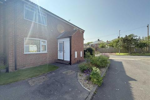 undefined, South Crescent Close, Filey