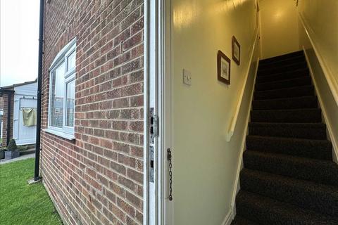 undefined, South Crescent Close, Filey