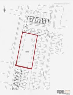 Land for sale, Former Higher Ince Labour Club, Anderton Street, Ince WN2 2BG