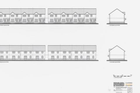 Land for sale, Former Higher Ince Labour Club, Anderton Street, Ince WN2 2BG