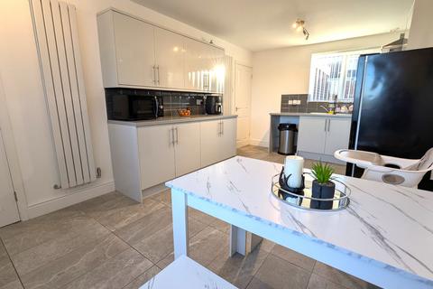 3 bedroom end of terrace house for sale, Wynyard, Chester Le Street, DH2