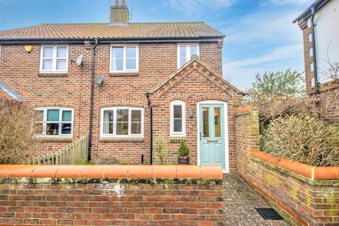 3 bedroom semi-detached house for sale, Canon Pott Close, Heacham