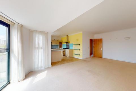 2 bedroom apartment for sale, Vauxhall Street, Century Quay, PL4