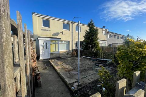 3 bedroom house for sale, Dayshield, Newcastle Upon Tyne, NE5