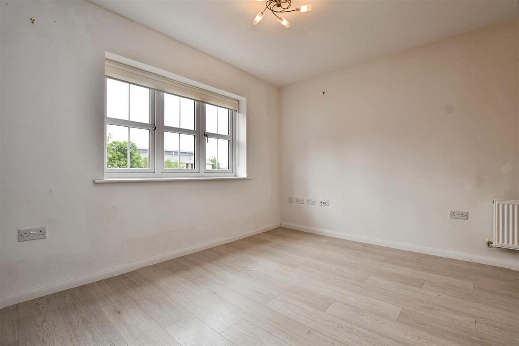 Lounge/Dining Room/Kitchen
