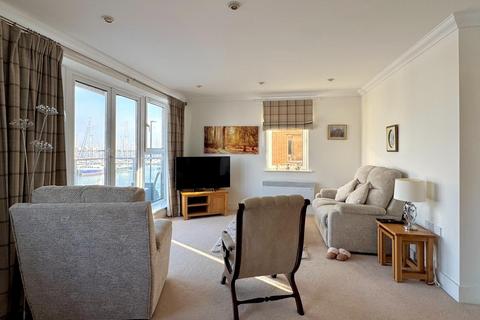 2 bedroom flat for sale, Marconi Avenue, Penarth Marina