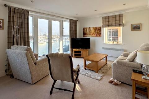 2 bedroom flat for sale, Marconi Avenue, Penarth Marina