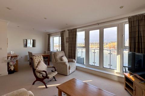 2 bedroom flat for sale, Marconi Avenue, Penarth Marina