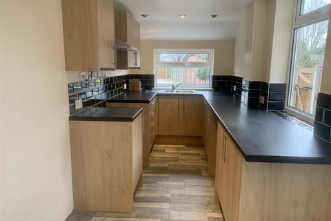 2 bedroom end of terrace house for sale, 17 Larklands AvenueIlkestonDerbyshire