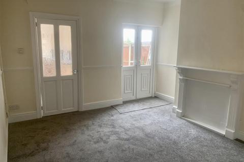 2 bedroom end of terrace house for sale, 17 Larklands AvenueIlkestonDerbyshire