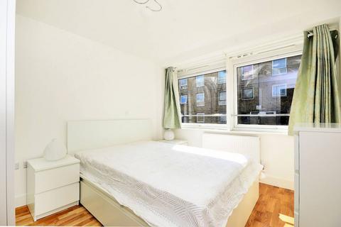 2 bedroom flat to rent, Sherston Court, Finsbury, London, WC1X