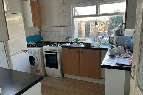 3 bedroom terraced house for sale, Africa Gardens, Cardiff, CF14