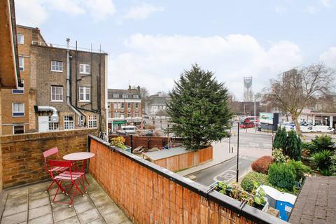 1 bedroom flat to rent, Collinson Walk, Southwark, London, SE1