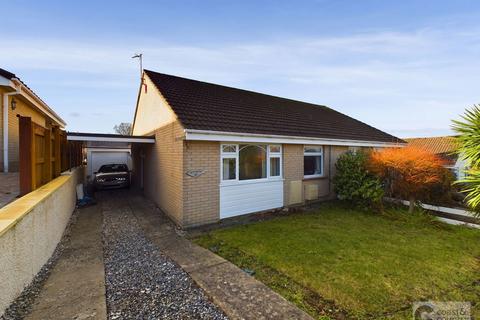 2 bedroom semi-detached bungalow for sale, Heath Park, Newton Abbot