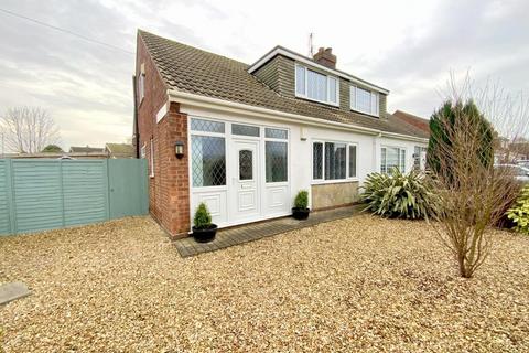 93 Barnoldby Road, Waltham, Grimsby, DN37 0DR