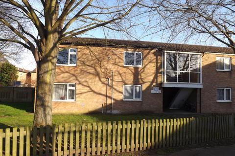 2 bedroom ground floor flat to rent, Fison Road, Cambridge, Cambridgeshire