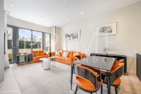 3 bedroom duplex to rent, 80 Holland Park, Holland Park W11