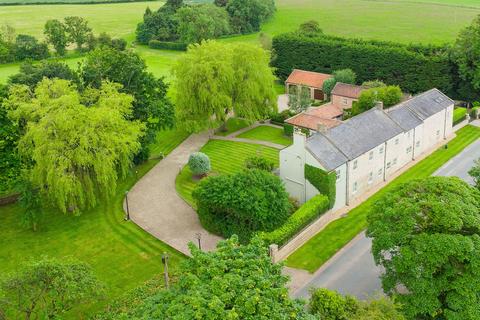 6 bedroom detached house for sale, Bishop Monkton, Harrogate, HG3