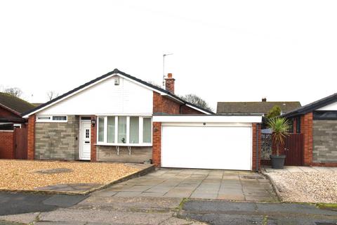 3 bedroom detached bungalow for sale, Dalehead Road, Leyland PR25