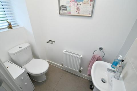 10 Calder Lane, Eccles, Manchester, M30 8EL