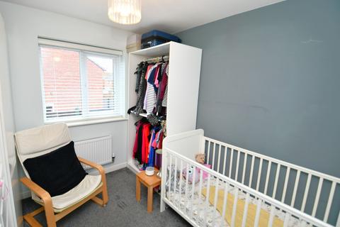 10 Calder Lane, Eccles, Manchester, M30 8EL