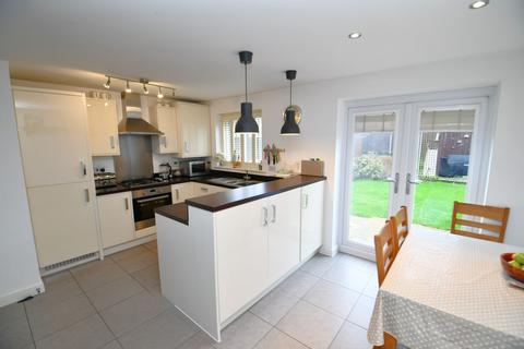 10 Calder Lane, Eccles, Manchester, M30 8EL