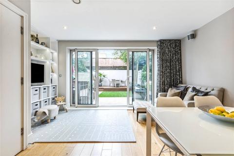 4 bedroom terraced house for sale, Bromyard Avenue, London, W3