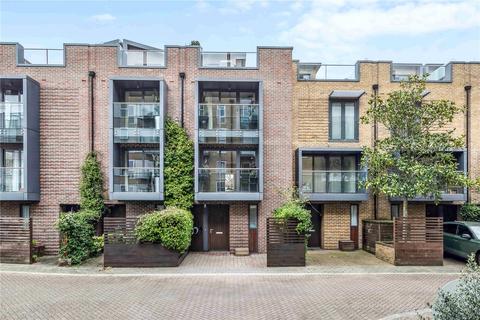 4 bedroom terraced house for sale, Bromyard Avenue, London, W3