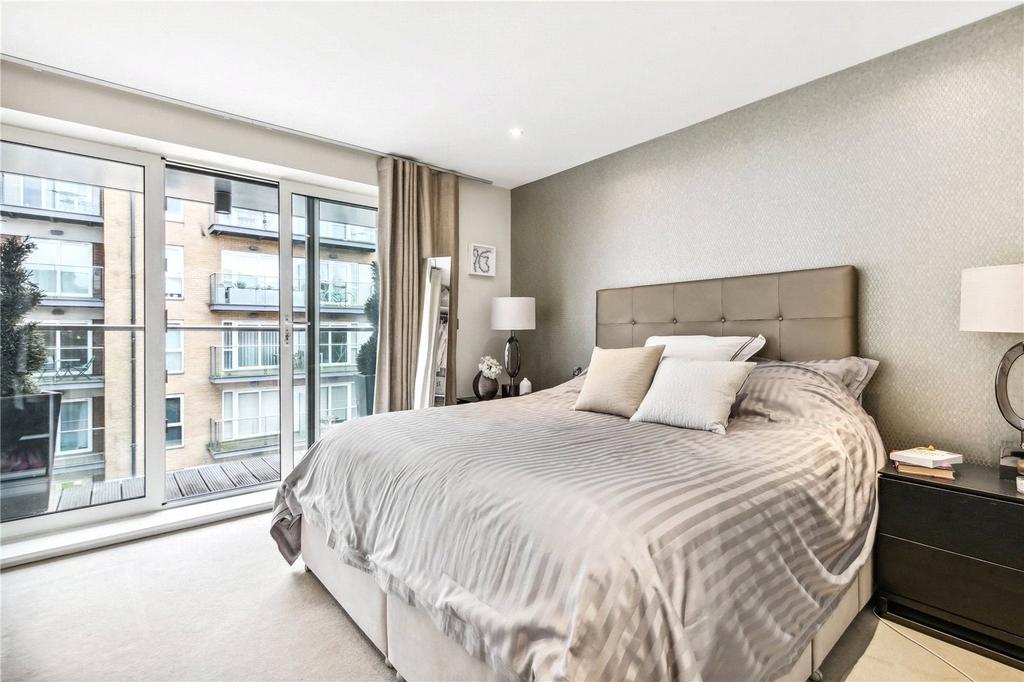Principal Bedroom