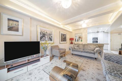 2 bedroom flat for sale, St Johns Building, Westminster, London, SW1P