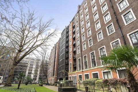 2 bedroom flat for sale, St Johns Building, Westminster, London, SW1P