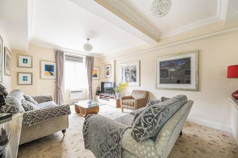 St Johns Building, Westminster, London, SW1P