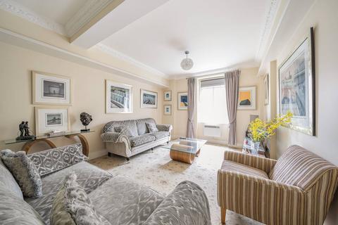 2 bedroom flat for sale, St Johns Building, Westminster, London, SW1P