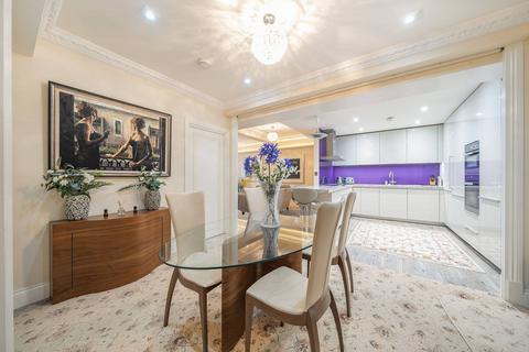 2 bedroom flat for sale, St Johns Building, Westminster, London, SW1P