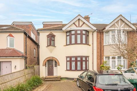 2 bedroom flat to rent, Devonshire Road, Mill Hill East, London, NW7