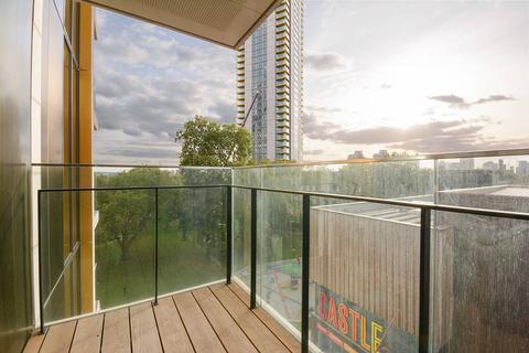 1 bedroom flat for sale, One The Elephant, Elephant and Castle, SE1