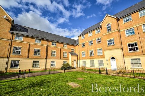 1 bedroom apartment for sale, Malyon Close, Braintree, CM7