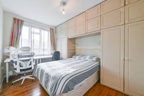 2 bedroom flat for sale, Sheringham House, Marylebone, London, NW1