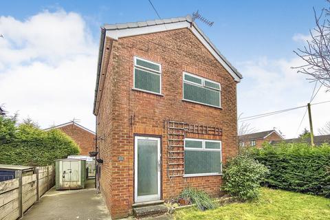 3 bedroom detached house for sale, George Street, Preston PR1