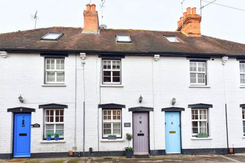 2 bedroom terraced house for sale, Badgemore Lane, Henley-On-Thames