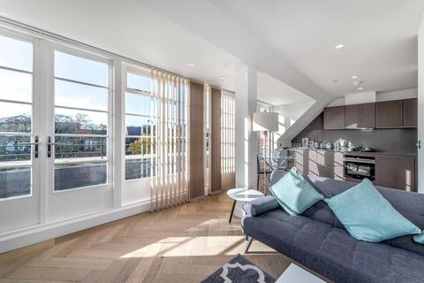 1 bedroom flat for sale, Kidderpore Avenue, Hampstead, NW3