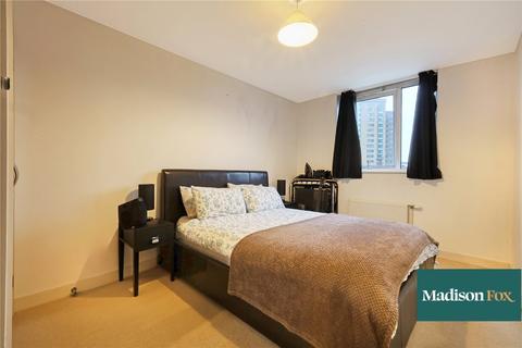 1 bedroom apartment to rent, Ward Road, London E15