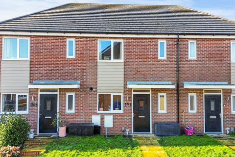 3 bedroom terraced house for sale, Paravane Close, Newton-Le-Willows, WA12