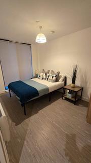 2 bedroom house to rent, The Landmark, Craven Street, Salford, M5