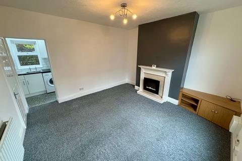 2 bedroom terraced house to rent, Garden Place, Darlington DL3