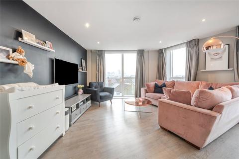 2 bedroom apartment for sale, Ruckholt Road, London